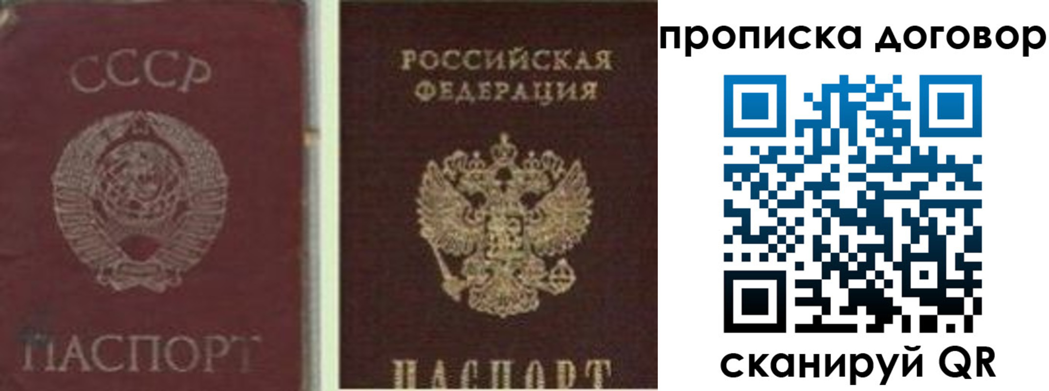 прописка гарантия в Кинеле
